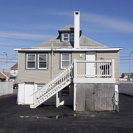 Shore Beach Houses - 119 F Franklin Avenue Seaside Heights Exterior photo